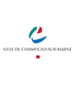 La ville de Champigny sur Marne partenaire du RSCC Judo